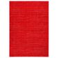 Safavieh Vision 6" x 9" Red Area Rug, , large