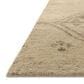 Loloi Meryl 4" x 6" Ivory and Grey Area Rug, , large