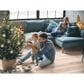 Paramount RigidCORE Keystone River Silt 7" x 48" Luxury Vinyl Plank, , large