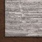 Loloi Raquel 4" x 6" Grey and Stone Area Rug, , large