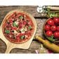 Harold Import Cousin Marko"s 14" Pizza Peel in Brown, , large