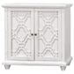 Rustic Root Premier Calais 2-Door Console Cabinet in Sierra White, , large