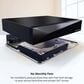 Night Owl 2-Way Audio 12 Channel DVR Security System with 2TB Hard Drive and 6 Wired 4K Deterrence Cameras, , large