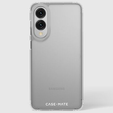 Case-Mate Tough Case for Galaxy S25 Edge in Clear, , large