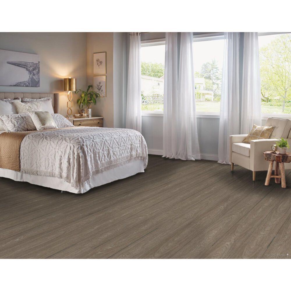 Bruce Hardwood Flooring Lifeseal Reserve Jute 7&quot; x 60&quot; Luxury Vinyl Plank, , large