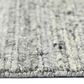 Amer Rugs Norwood 3"6" x 5"6" Ivory Area Rug, , large