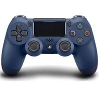 PlayStation 4 accessories