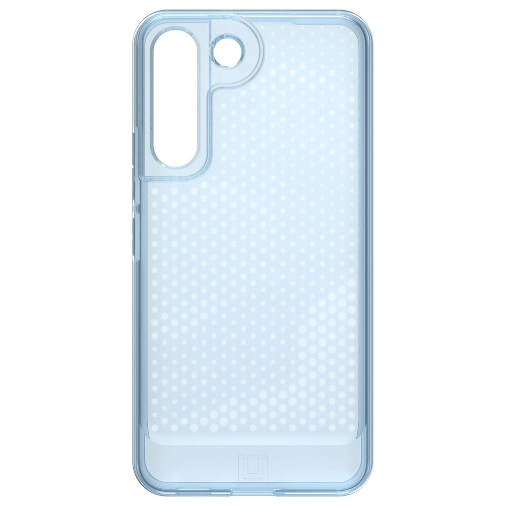 UAG U Lucent Case for Samsung Galaxy S22 5G in Cerulean, , large