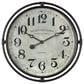 Uttermost Nakul Wall Clock, , large