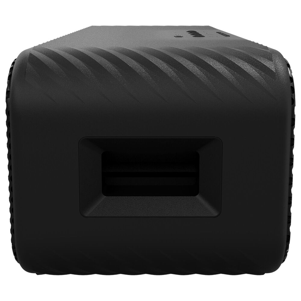 Klipsch Detroit Portable Bluetooth Speaker in Black, , large