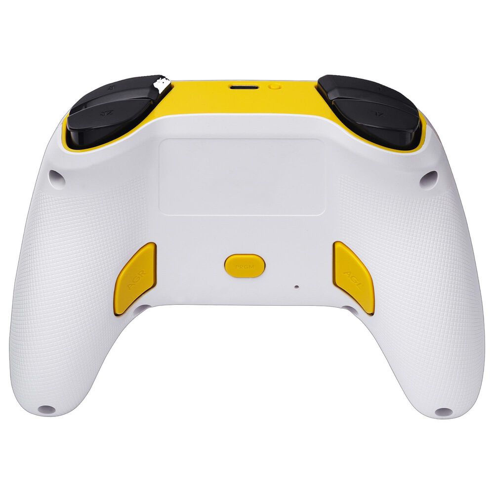 PowerA Advantage Wireless Controller for Nintendo Switch 2 with Mario Kart World Style in Multicolor, , large