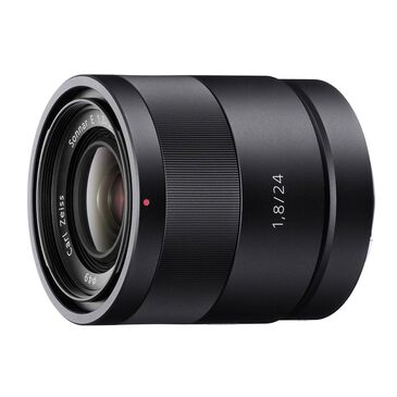 Sony Sonnar T E 24 mm F1.8 ZA Lens in Black, , large