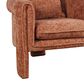 Waltham Adley Accent Chair in Garnet, , large