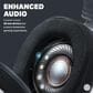 PowerA LucidSound LS500P Wireless Gaming Headset in White, , large