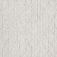 Safavieh Micro-Loop 2"3" x 7" Ivory and Light Blue Runner, , large