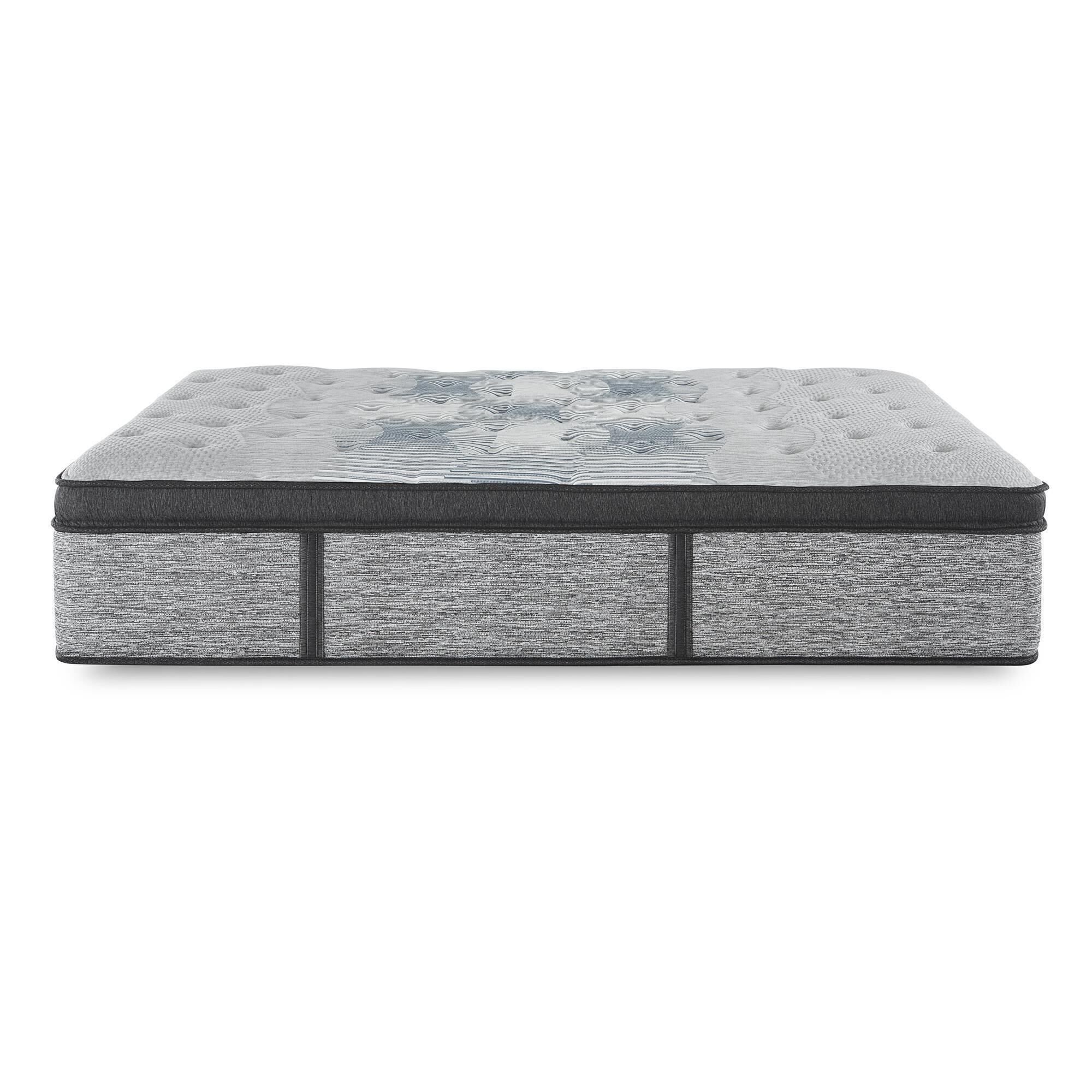 Kennedy pillow top best sale mattress