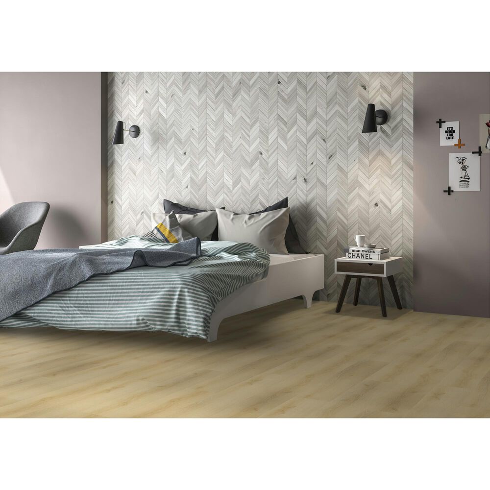 MS International Laurel Tranquilla 9" x 48" Luxury Vinyl Plank, , large