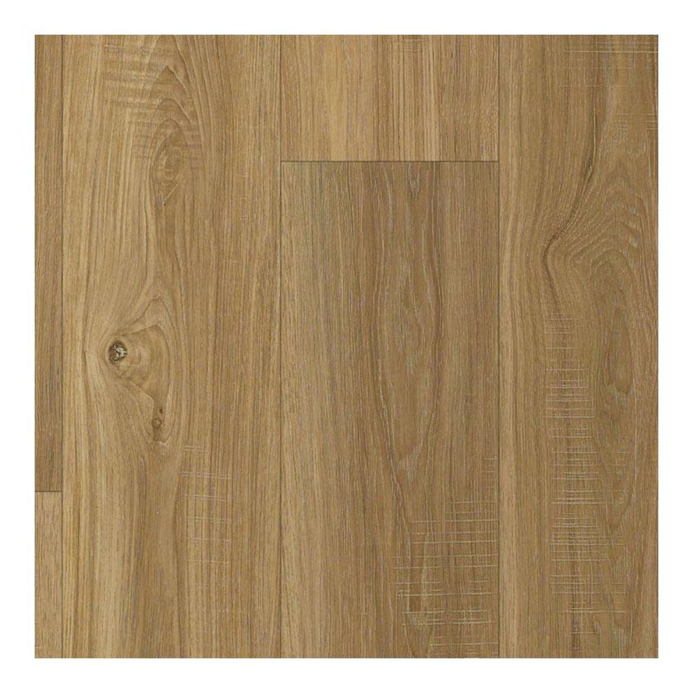 Shaw Cornerstone Plank Mellow Oak 7" x 48" Luxury Vinyl Plank, , large