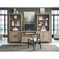 Riva Ridge Emerson Workstation Combo File in Light Elm, , large