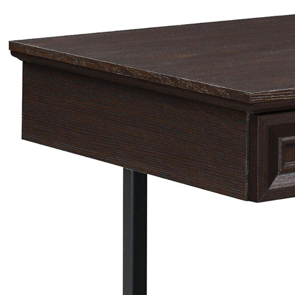 Valor Living Jefferson Writing Desk in Espresso, , large