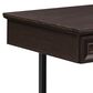 Valor Living Jefferson Writing Desk in Espresso, , large