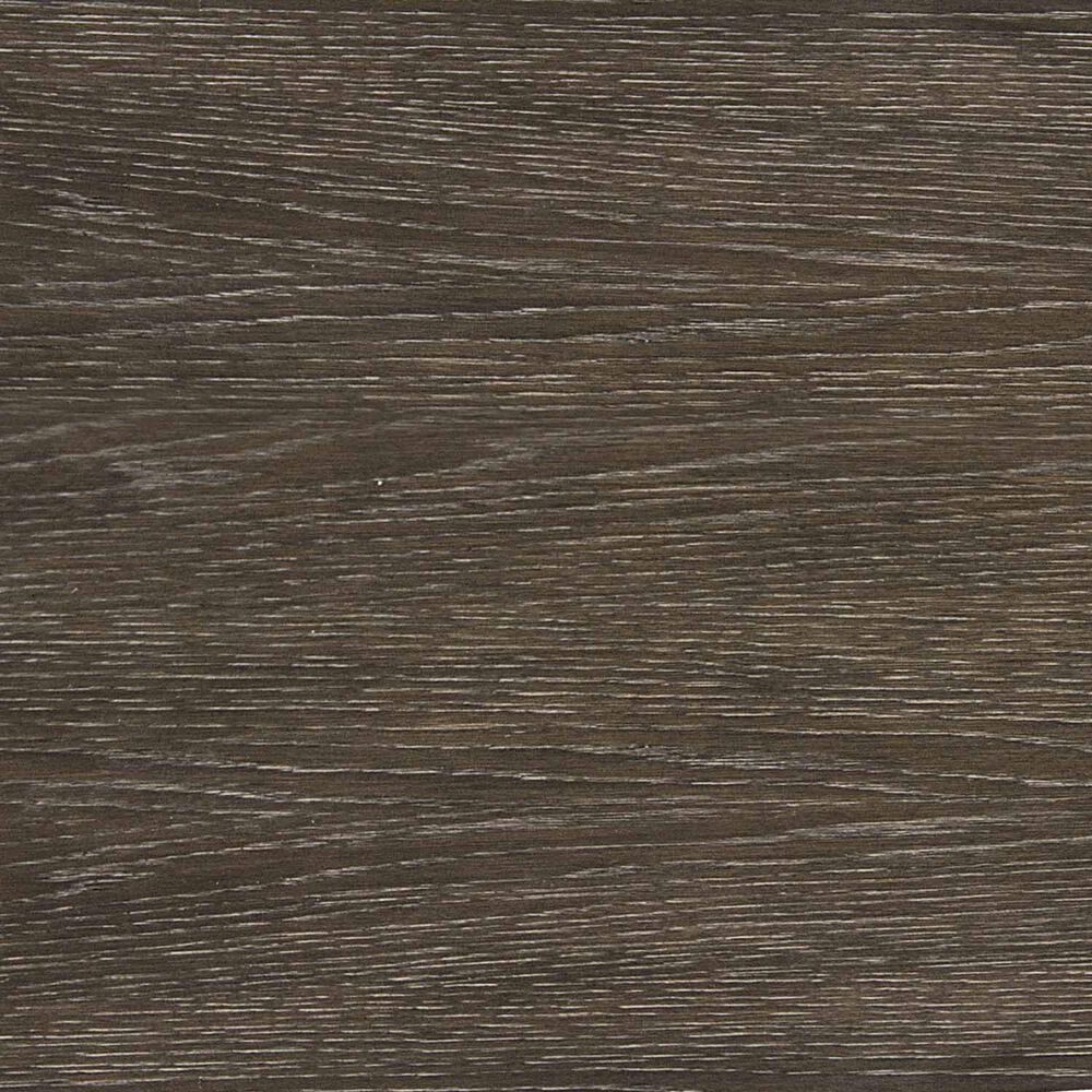 Bernhardt Gainsford End Table in Weathered Charcoal and Graphite, , large