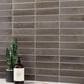Dal-Tile Remedy Zen 2" x 10" Glossy Porcelain Tile, , large