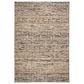 Dalyn Rug Company Sahara 8" x 10" Charcoal Area Rug, , large