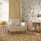 37B Hazela Accent Chair in Sandstone, , large