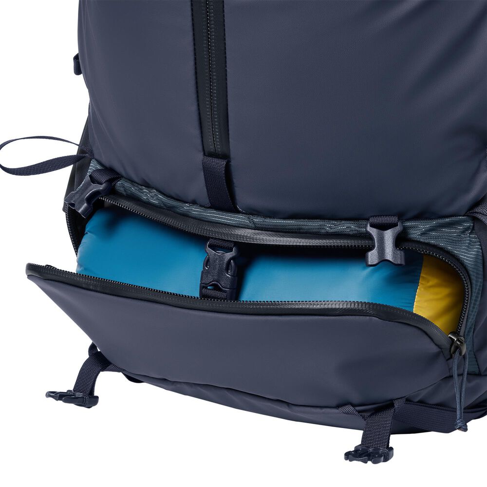 YETI Skala 50L Men's Hiking Backpack in Classic Navy - L/XL, , large