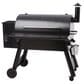 Traeger Grills 34 Series Folding Front Shelf, , large