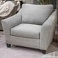 Ashley Willarae Chair and a Half in Taupe, , large