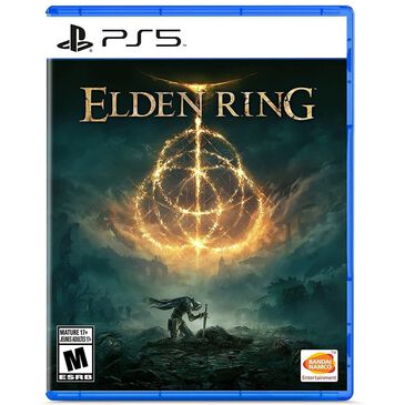 Elden Ring - PlayStation 5, , large