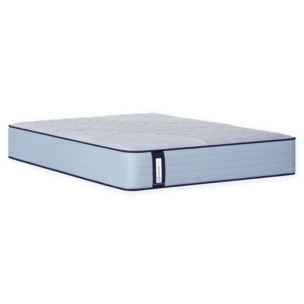 Sealy Posturepedic Kinney Firm Split California King Mattress Only, , large