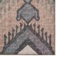 Dalyn Rug Company Sedona 2"3" x 7"6" Bison Indoor/Outdoor Area Performance Rug, , large