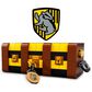 LEGO Harry Potter Hogwarts Magical Trunk Building Set, , large