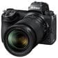 Nikon Z 7II Mirrorless Digital Camera with 24-70mm f/4 S Lens in Black, , large