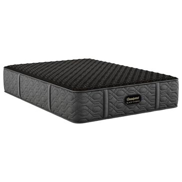Beautyrest Black Hybrid Series Three Firm California King Mattress, , large