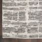 Nourison Luna 7"9" x 9"9" Grey and Silver Area Rug, , large