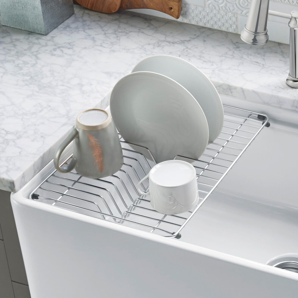 Blanco Profina Dish Rack in Stainless Steel, , large