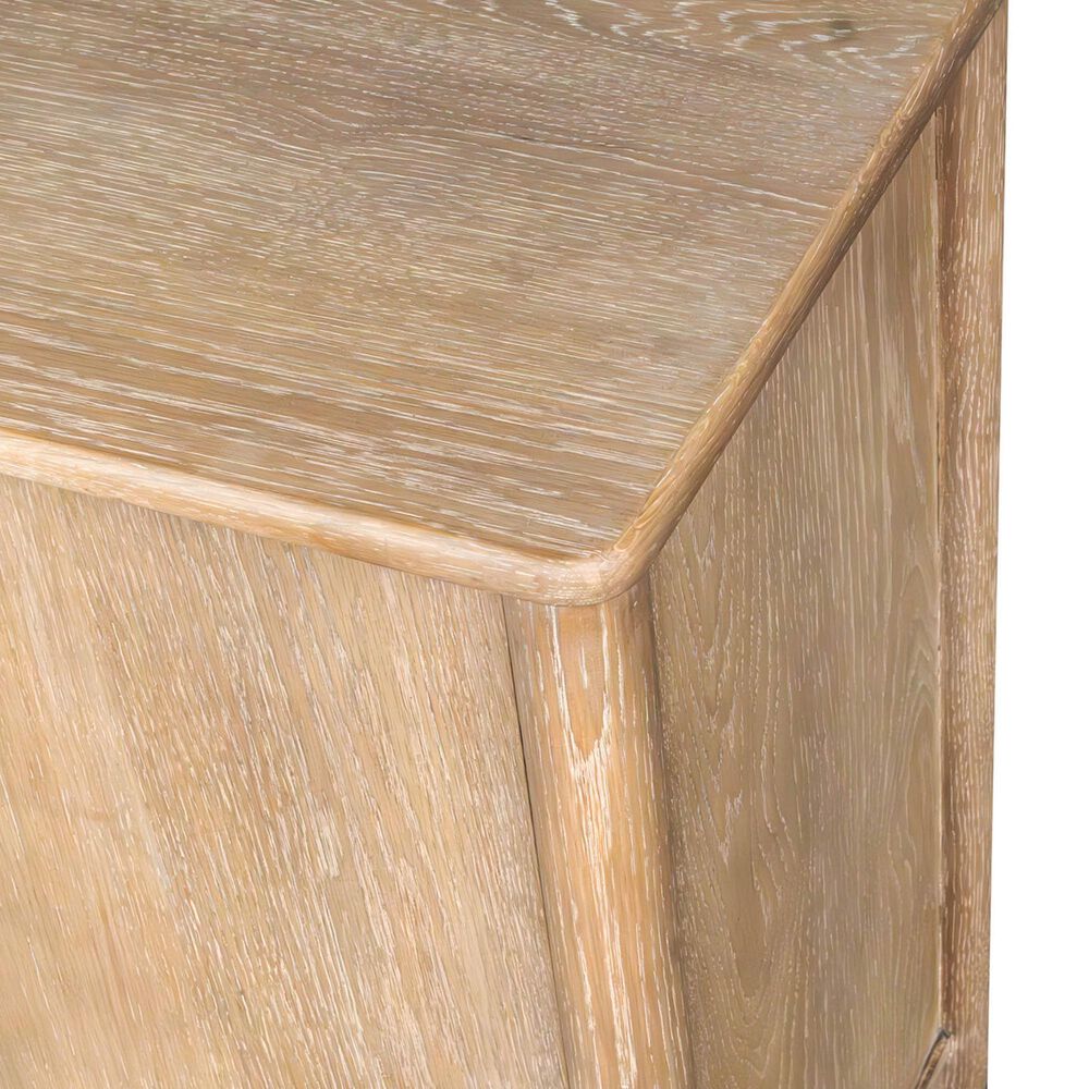 Canyon Hills Kamelia 3-Door Sideboard in Sand, , large