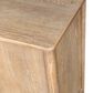 Canyon Hills Kamelia 3-Door Sideboard in Sand, , large