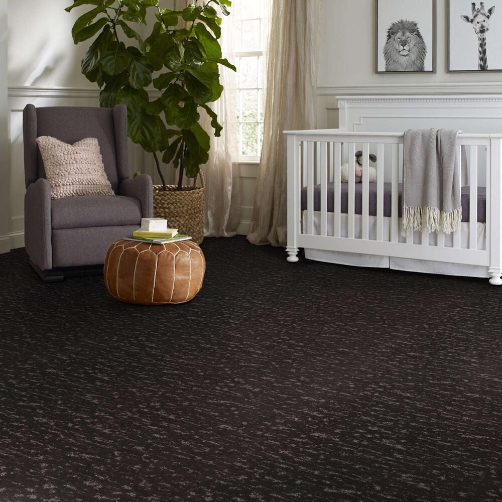 Shaw Calm Expression Carpet in Bison, , large
