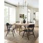 Angela Rose Aubrey 7"6" x 9"6" Sage and Bark Area Rug, , large