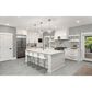 Emser Sterlina Gray 12" x 24" Polished Porcelain Tile, , large
