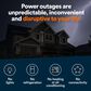 Generac 26kW Home Standby Generator with 200A SE Transfer Switch, , large