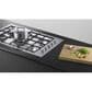 Fisher & Paykel 36" Flush Mount Cooktop with 5-Burner in Stainless Steel, , large
