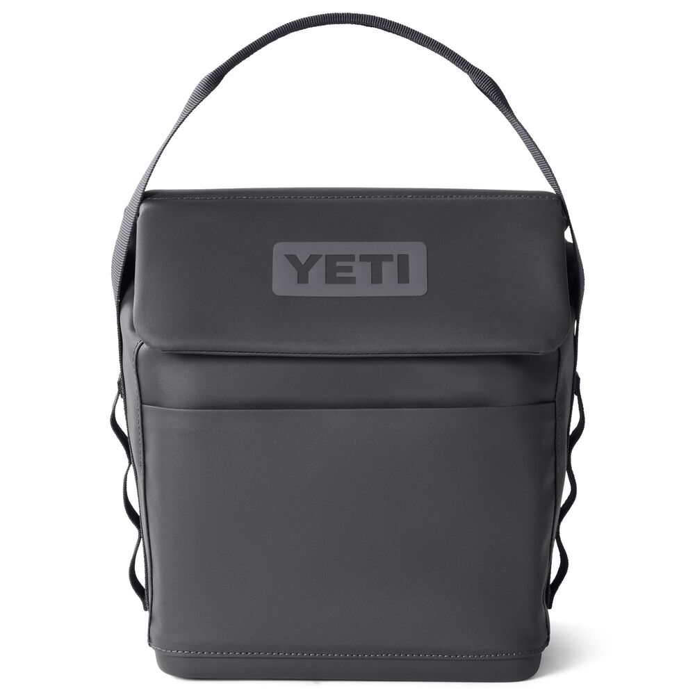 YETI Daytrip 6L Insulated Lunch Bag in Charcoal, , large