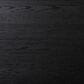 Four Hands Warby 5-Shelf Bookcase in Worn Black, , large