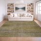 Dalyn Rug Company Vico VC3 Aloe 10" x 14" Area Rug, , large